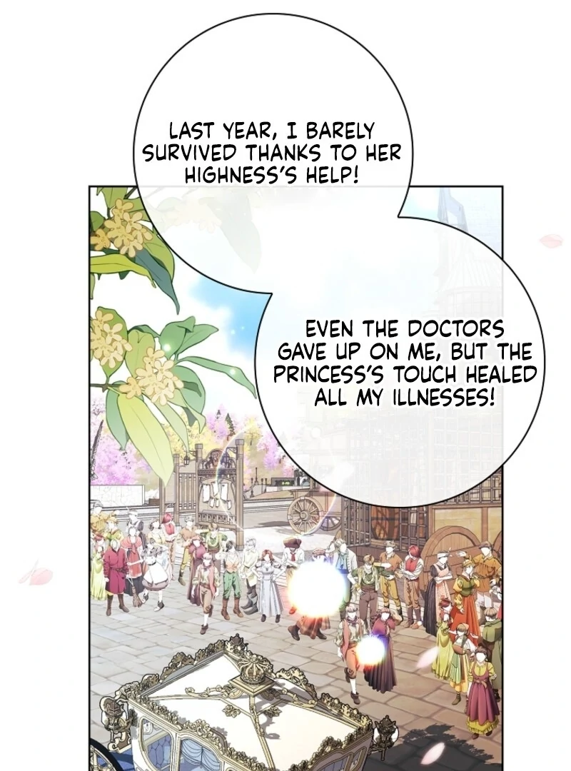 Read I Adopted A Villainous Dad Manga Online