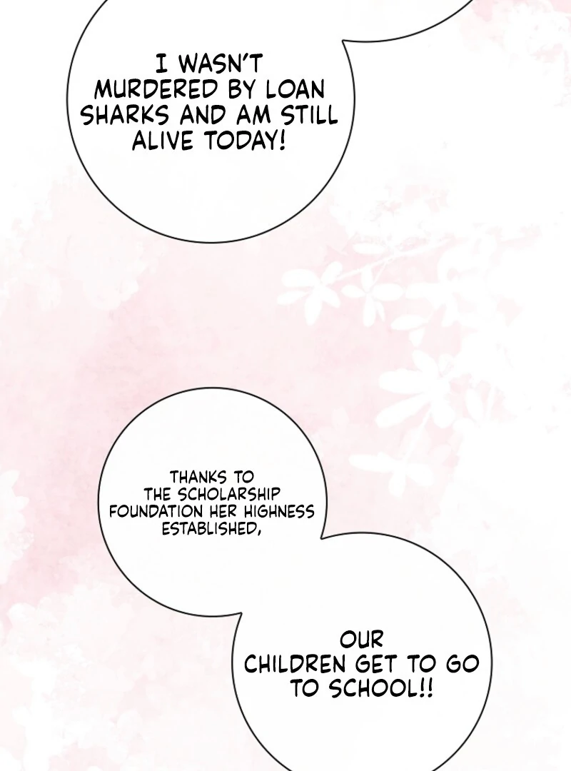 Read I Adopted A Villainous Dad Manga Online