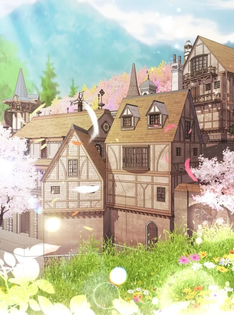 Read I Adopted A Villainous Dad Manga Online