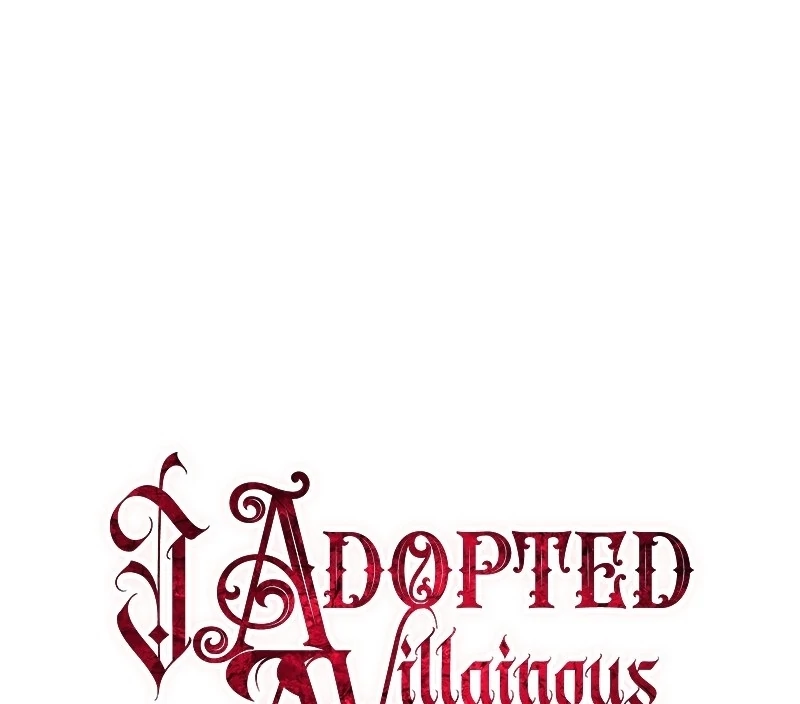 Read I Adopted A Villainous Dad Manga Online