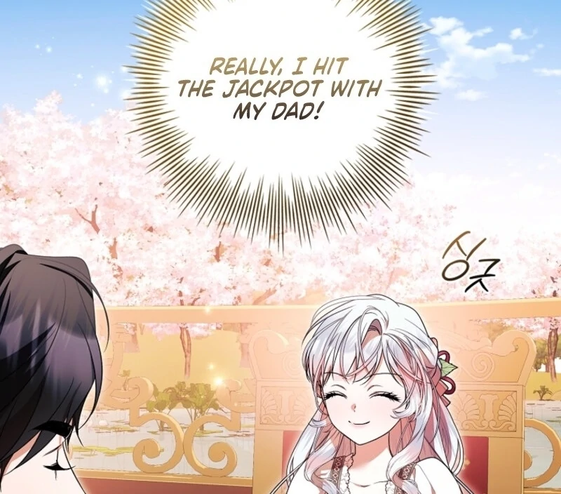 Read I Adopted A Villainous Dad Manga Online