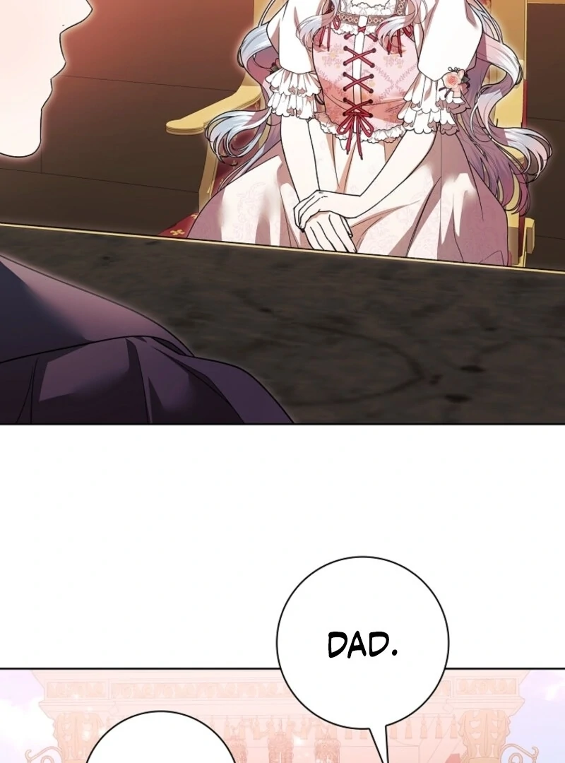 Read I Adopted A Villainous Dad Manga Online