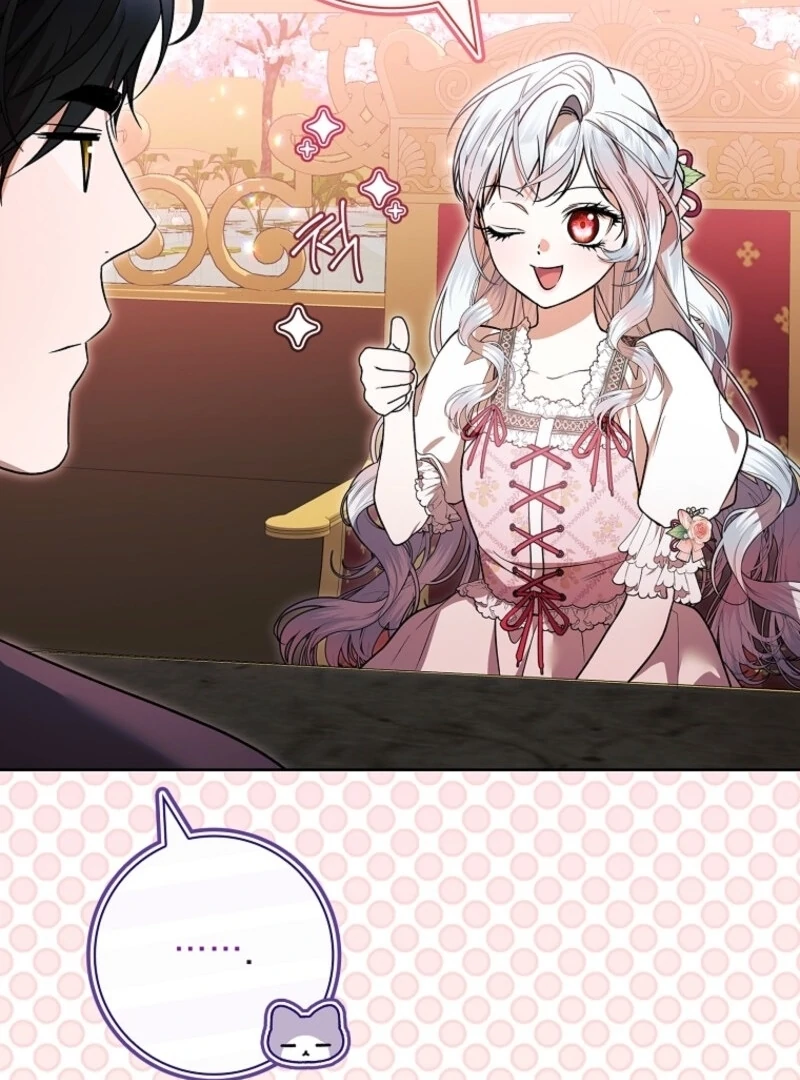 Read I Adopted A Villainous Dad Manga Online