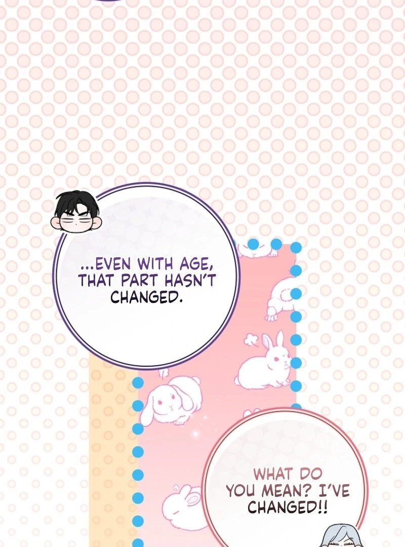 Read I Adopted A Villainous Dad Manga Online