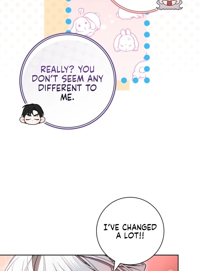 Read I Adopted A Villainous Dad Manga Online