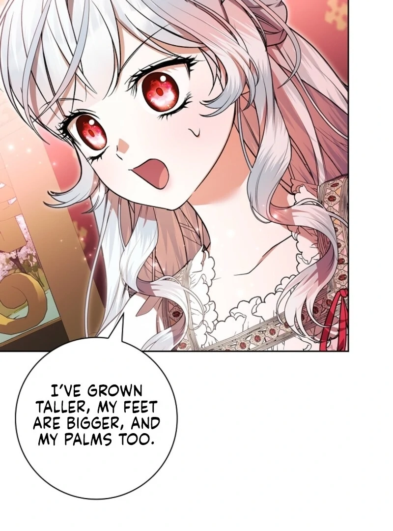 Read I Adopted A Villainous Dad Manga Online