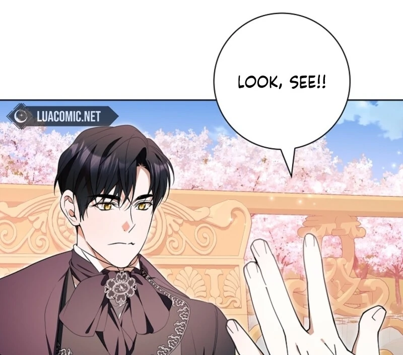 Read I Adopted A Villainous Dad Manga Online