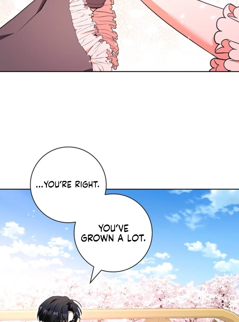 Read I Adopted A Villainous Dad Manga Online