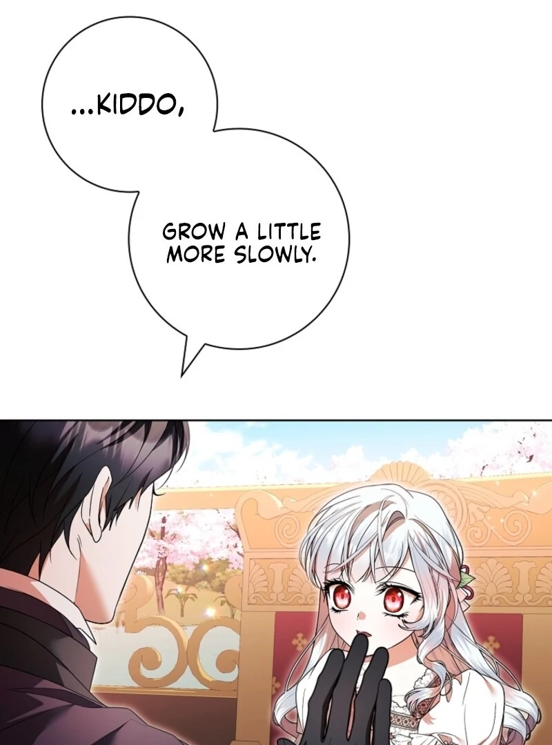 Read I Adopted A Villainous Dad Manga Online