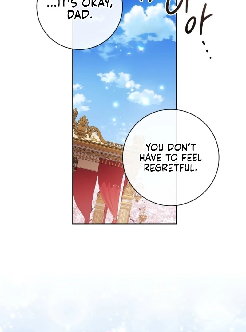 Read I Adopted A Villainous Dad Manga Online