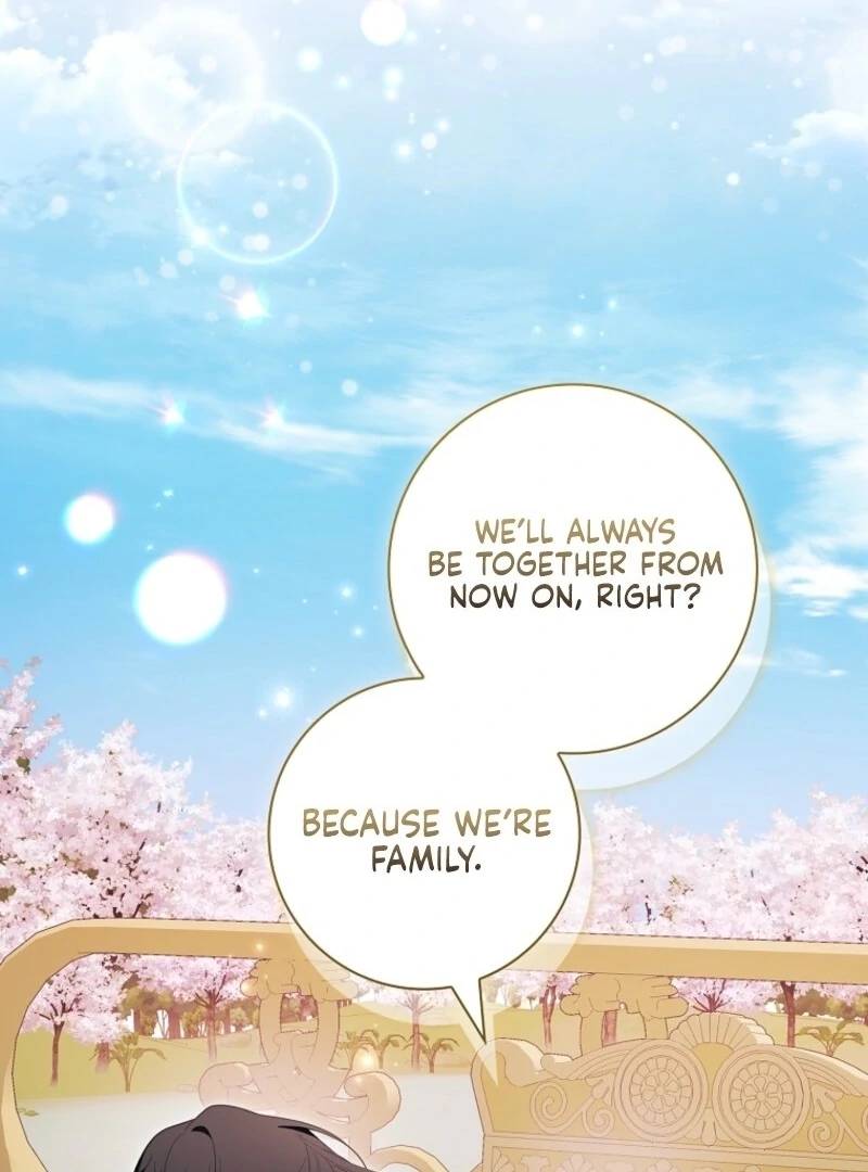 Read I Adopted A Villainous Dad Manga Online