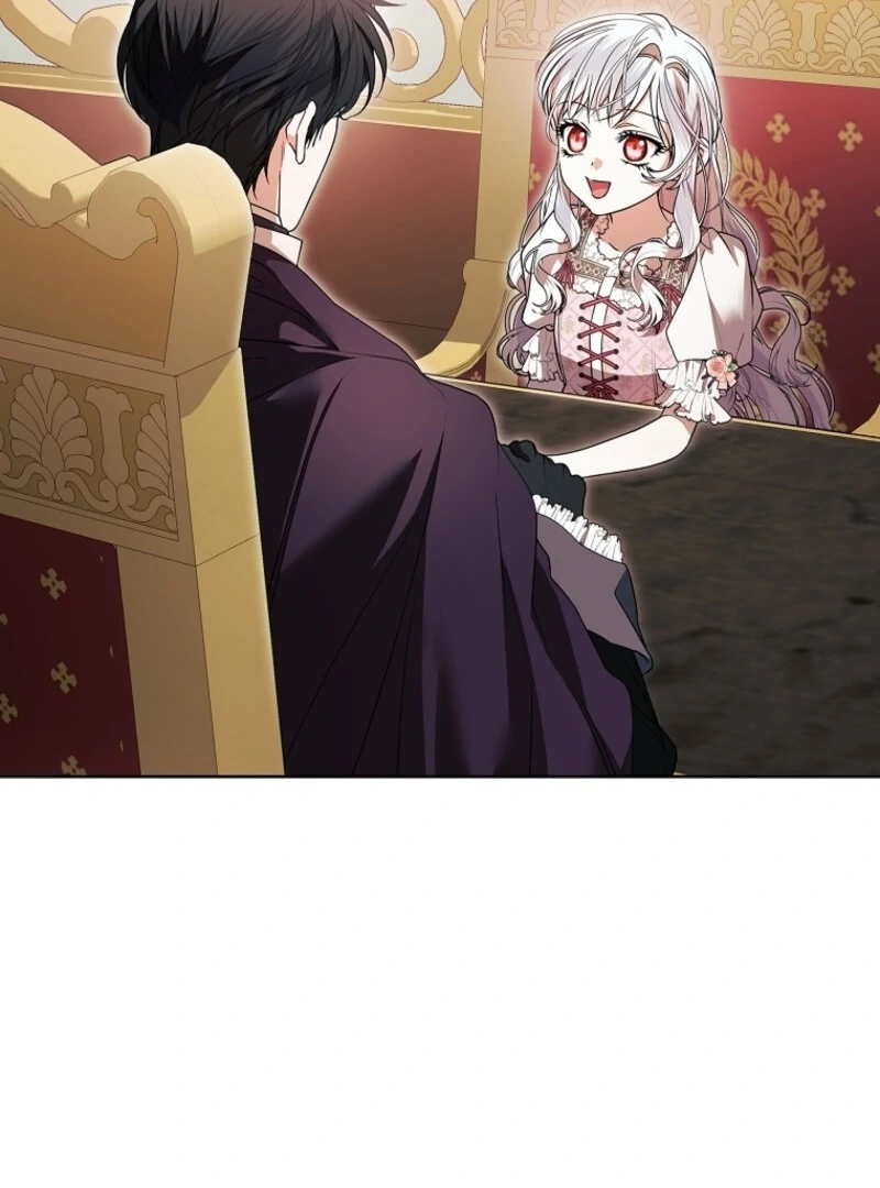 Read I Adopted A Villainous Dad Manga Online