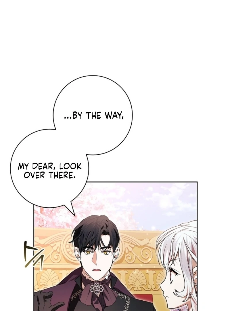 Read I Adopted A Villainous Dad Manga Online