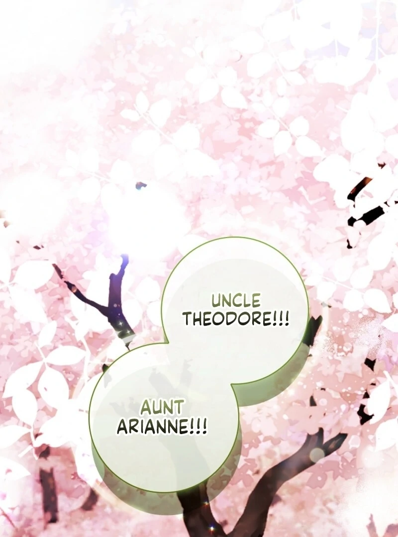 Read I Adopted A Villainous Dad Manga Online