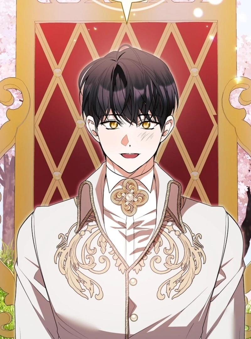 Read I Adopted A Villainous Dad Manga Online