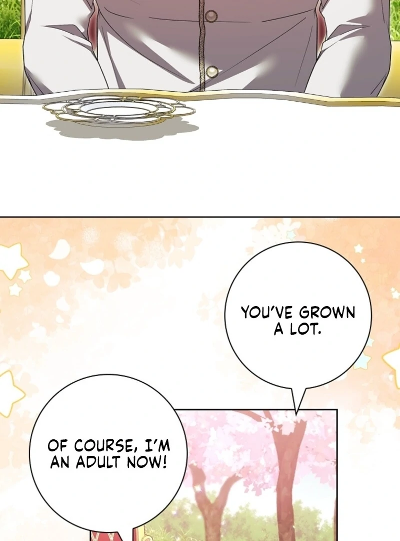 Read I Adopted A Villainous Dad Manga Online