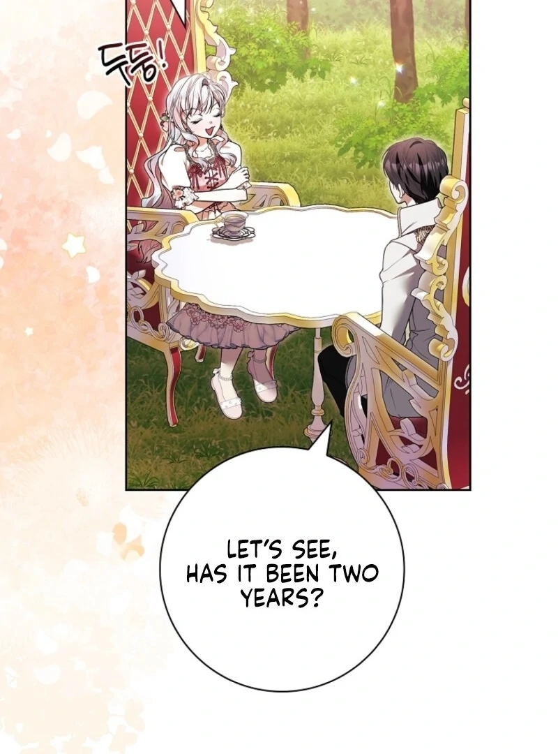 Read I Adopted A Villainous Dad Manga Online