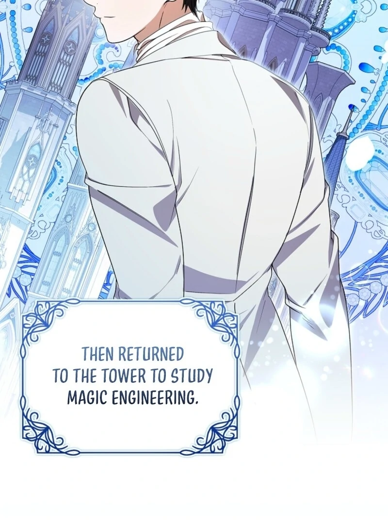 Read I Adopted A Villainous Dad Manga Online