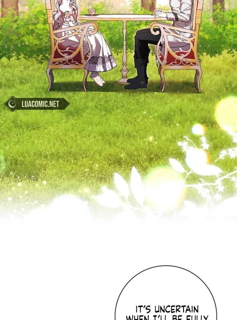 Read I Adopted A Villainous Dad Manga Online