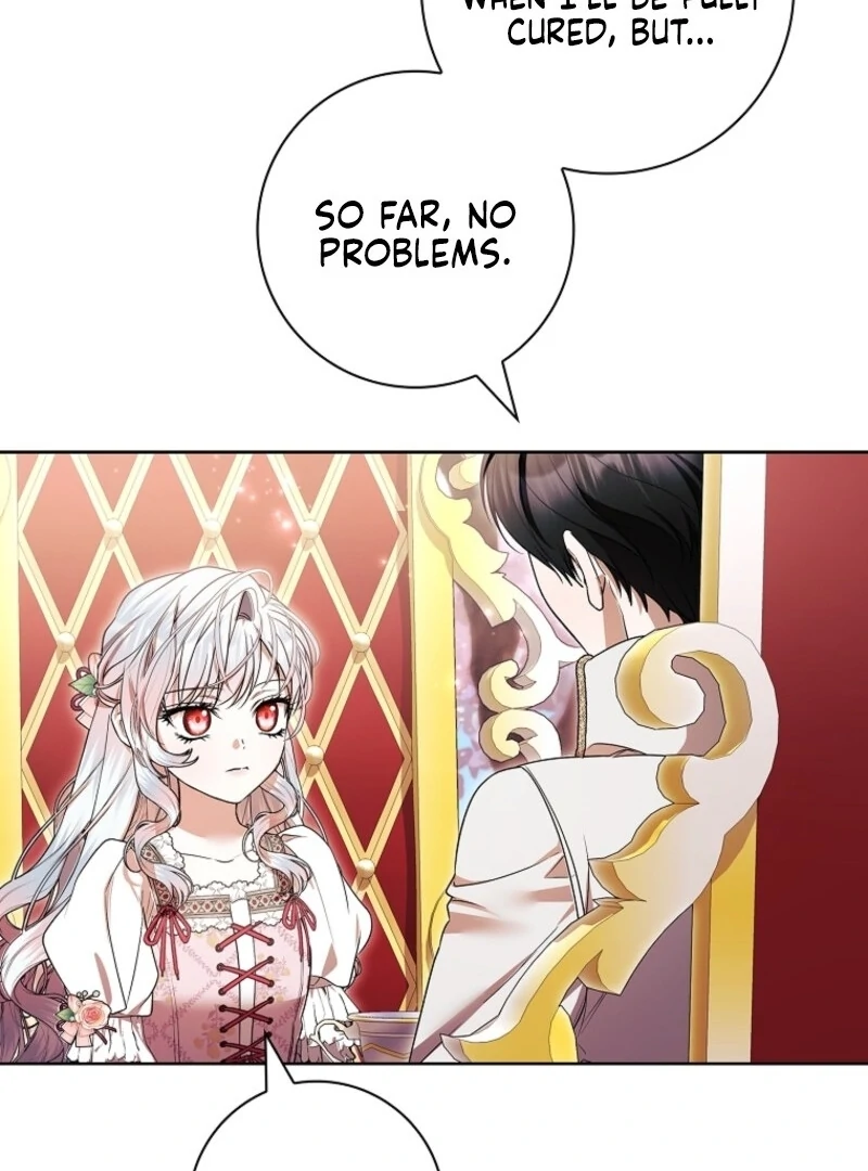 Read I Adopted A Villainous Dad Manga Online