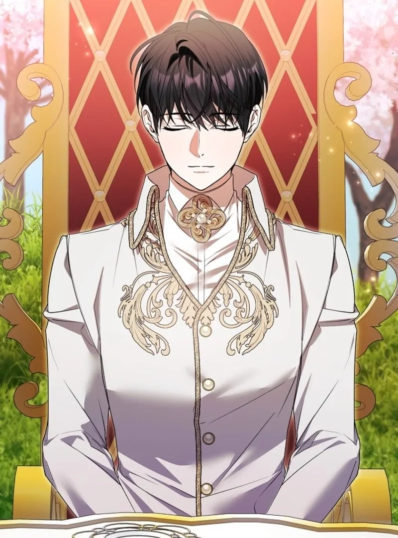 Read I Adopted A Villainous Dad Manga Online