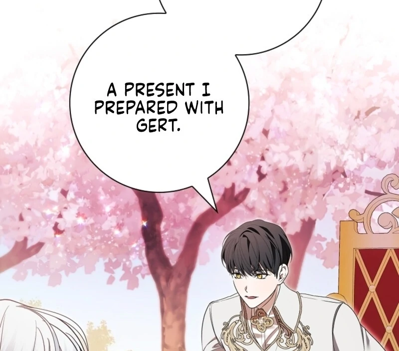 Read I Adopted A Villainous Dad Manga Online