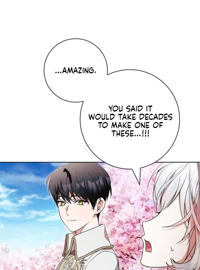 Read I Adopted A Villainous Dad Manga Online