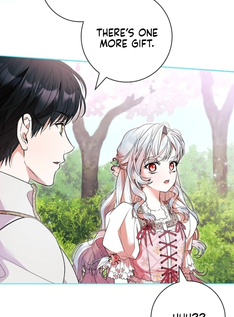 Read I Adopted A Villainous Dad Manga Online