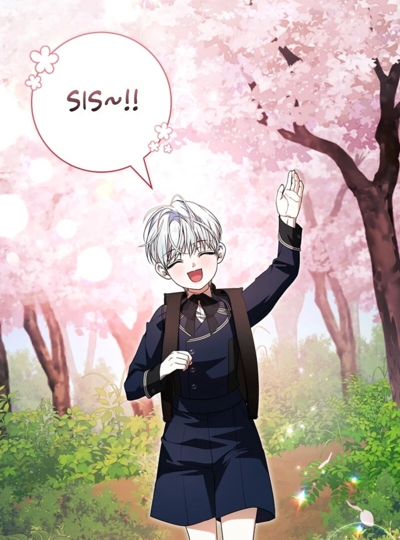 Read I Adopted A Villainous Dad Manga Online