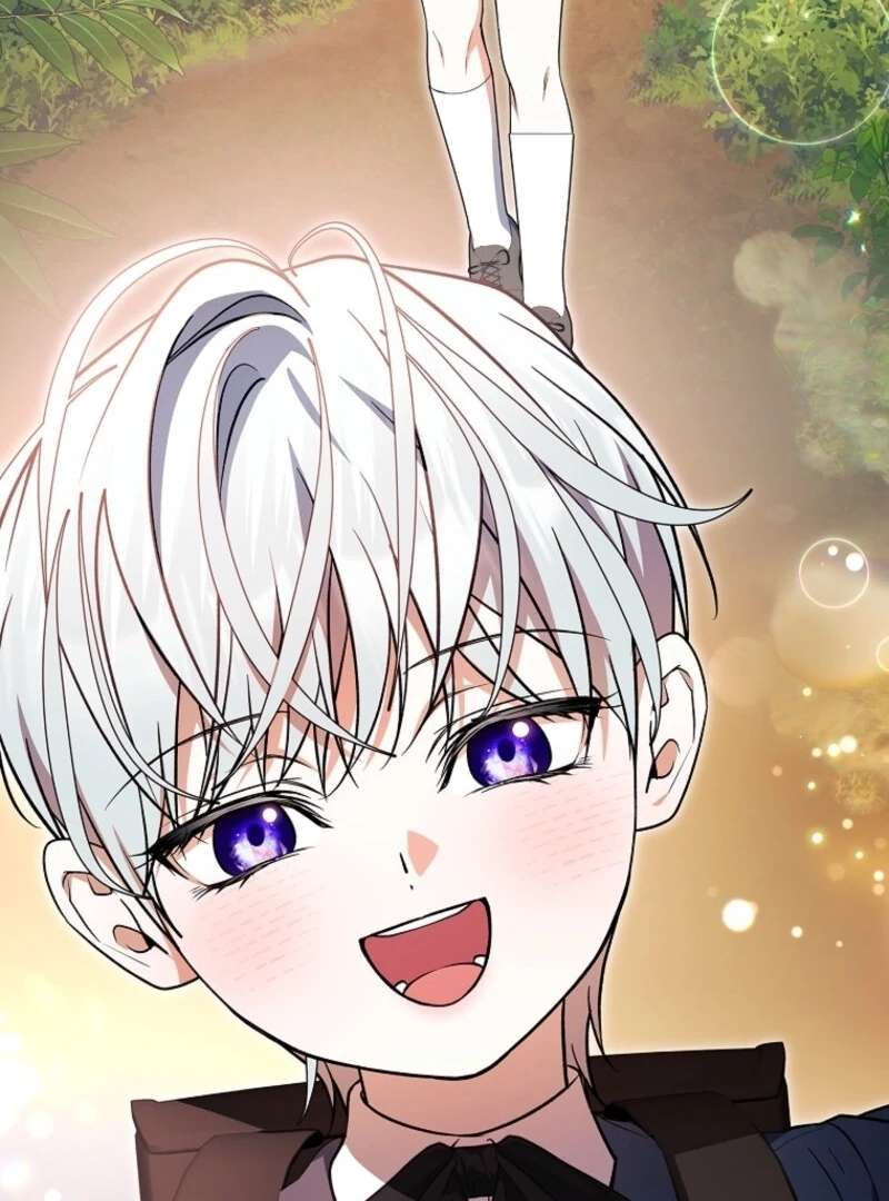 Read I Adopted A Villainous Dad Manga Online