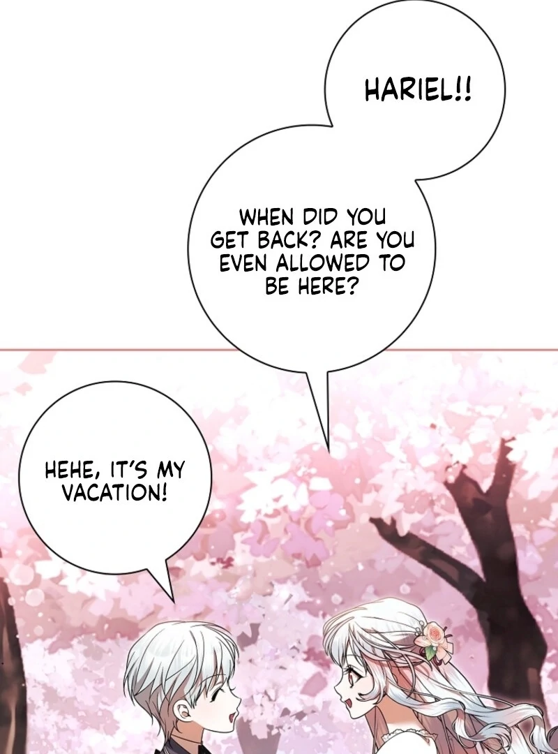 Read I Adopted A Villainous Dad Manga Online