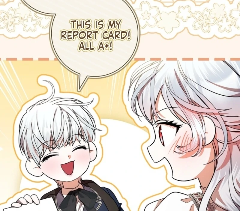 Read I Adopted A Villainous Dad Manga Online