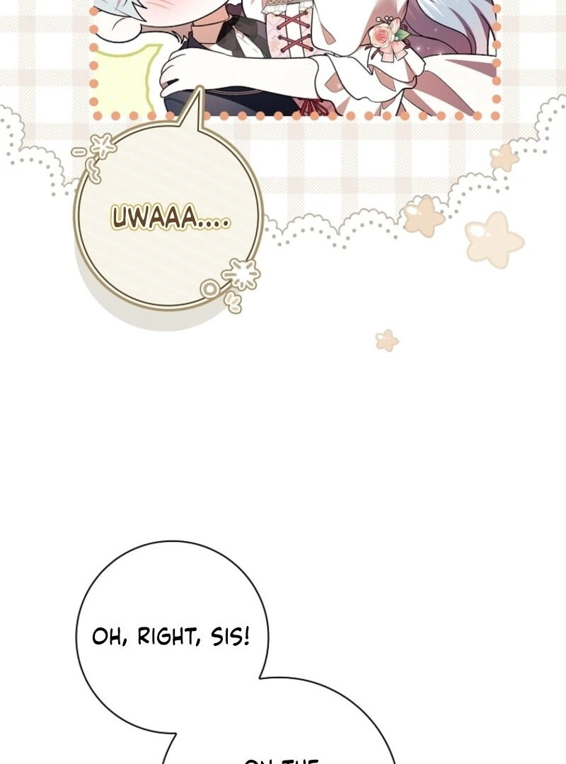 Read I Adopted A Villainous Dad Manga Online