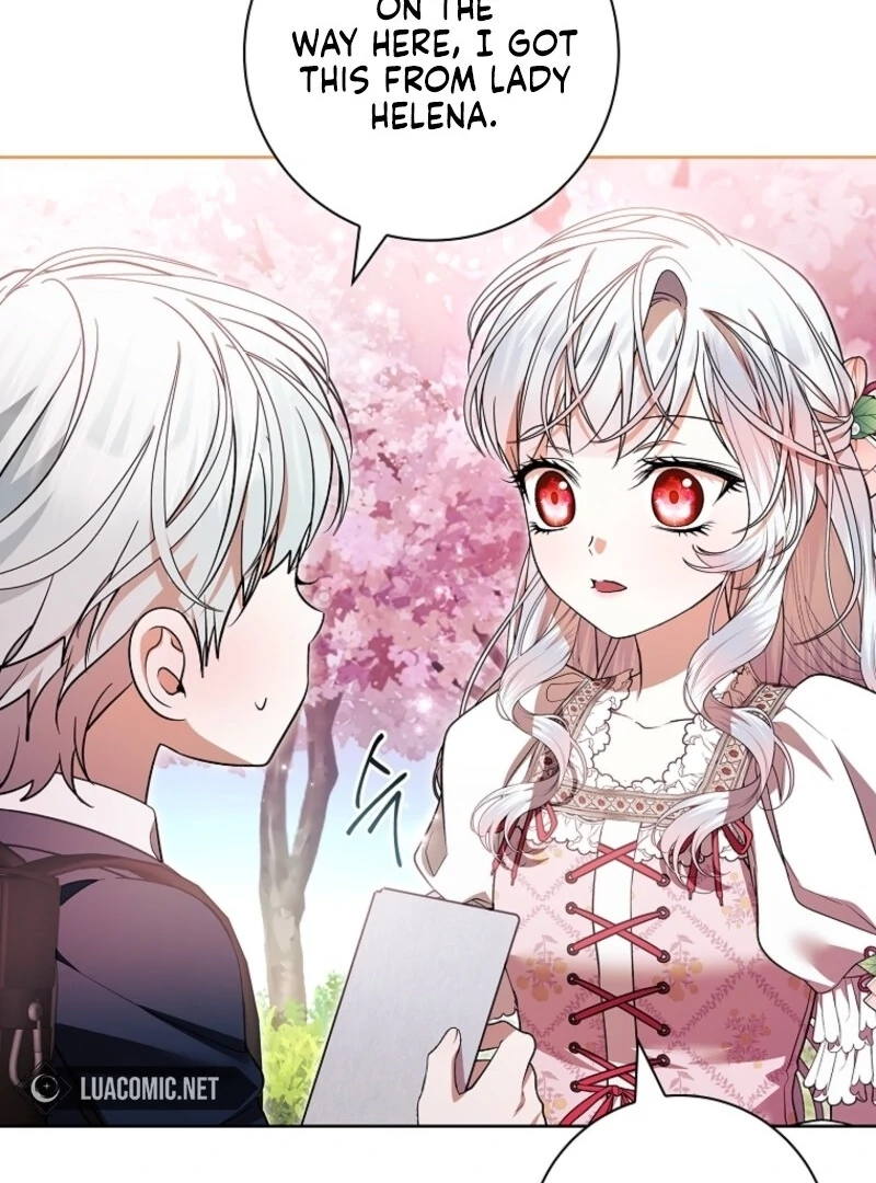 Read I Adopted A Villainous Dad Manga Online