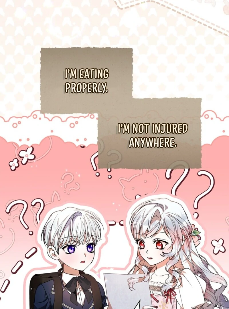 Read I Adopted A Villainous Dad Manga Online