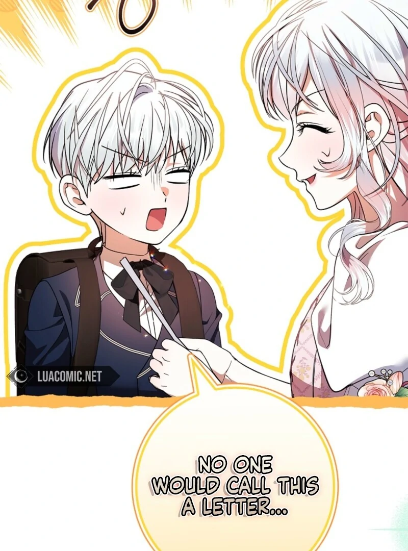 Read I Adopted A Villainous Dad Manga Online