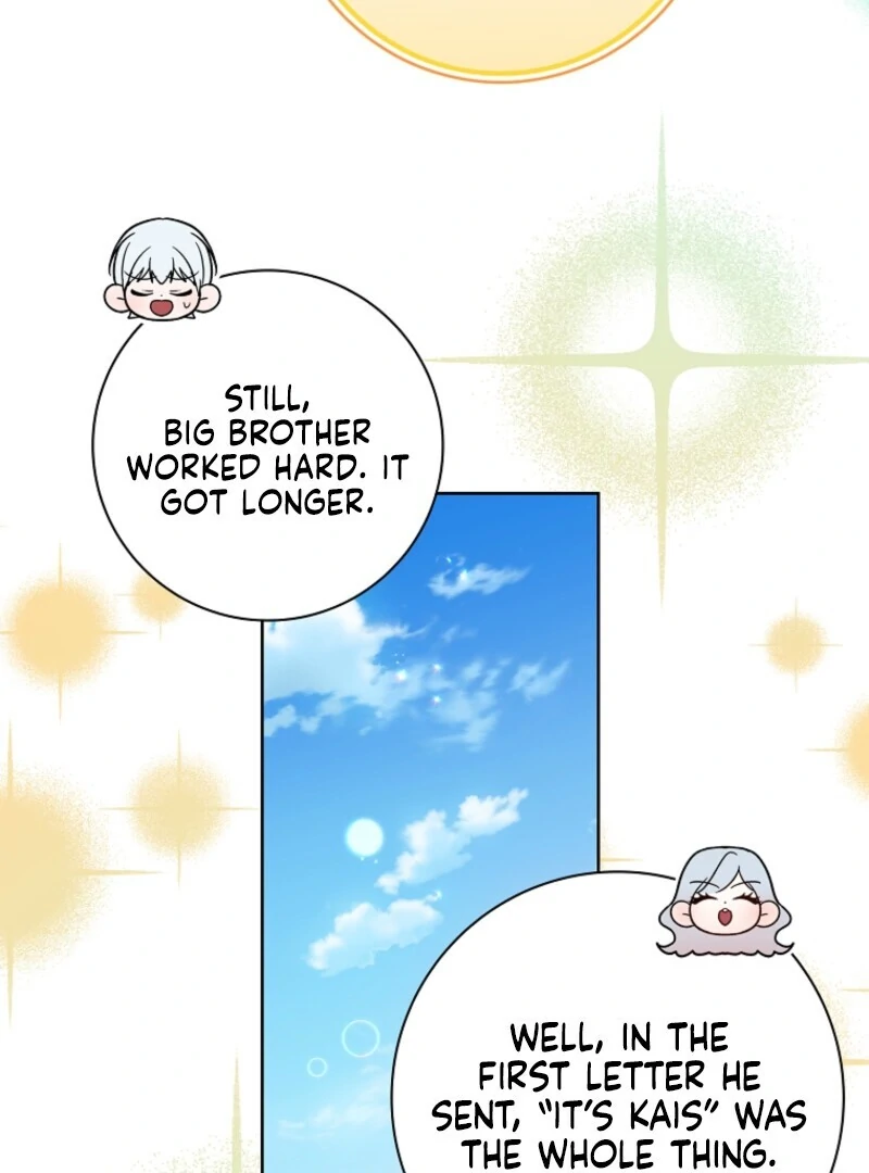 Read I Adopted A Villainous Dad Manga Online