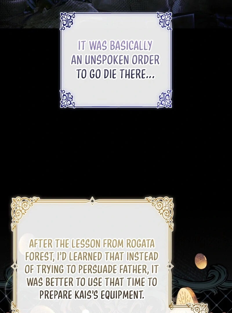 Read I Adopted A Villainous Dad Manga Online