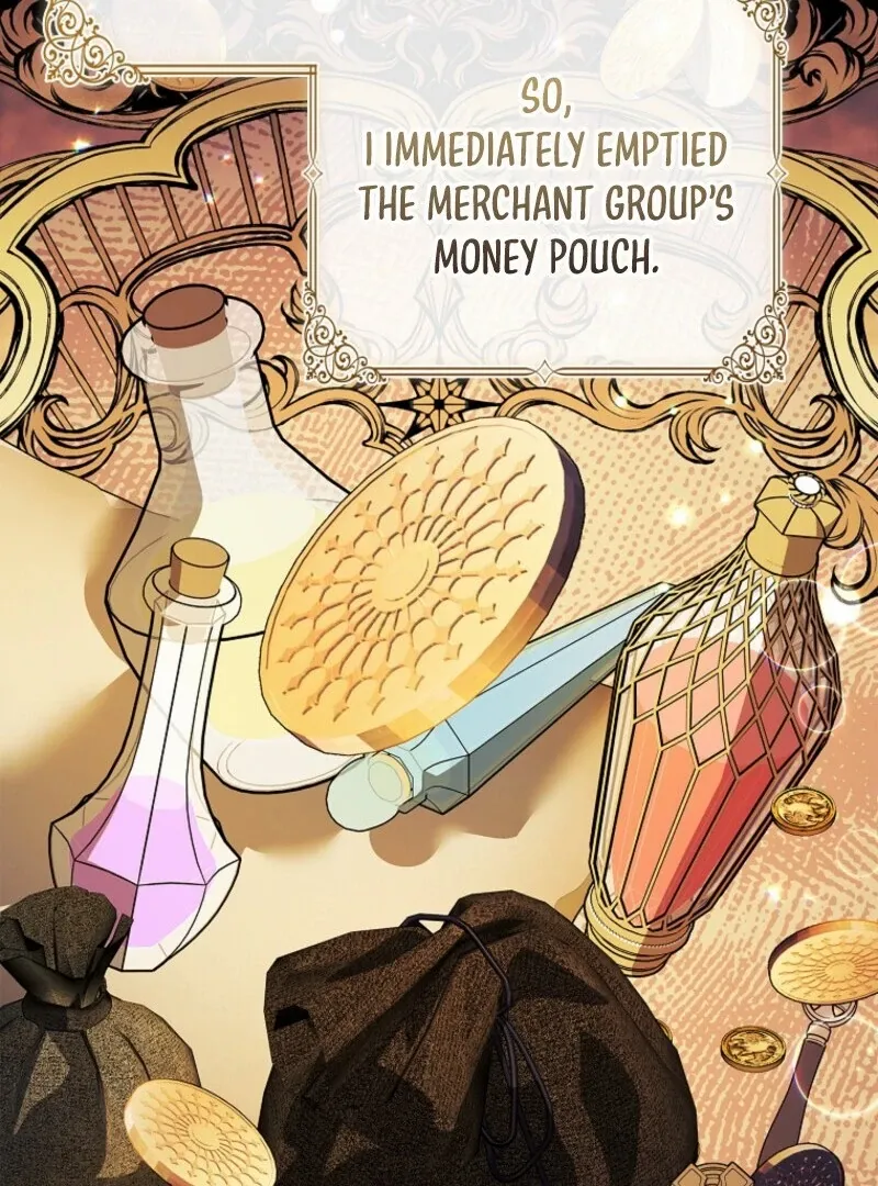 Read I Adopted A Villainous Dad Manga Online