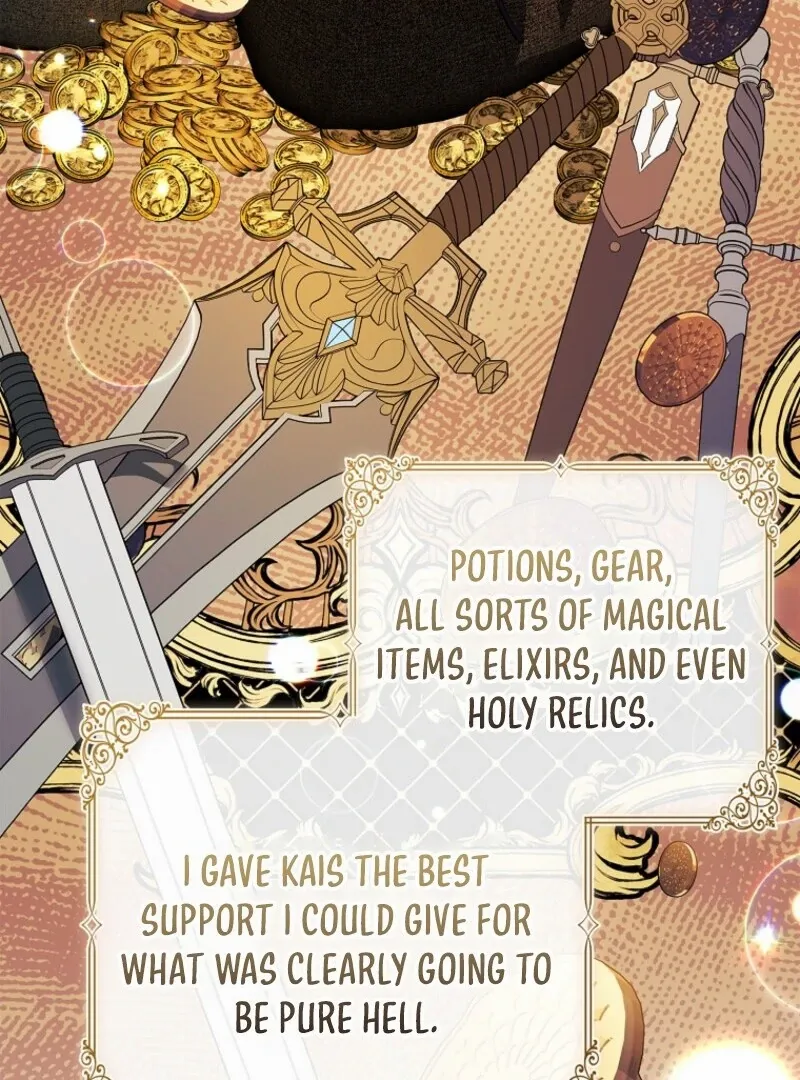 Read I Adopted A Villainous Dad Manga Online