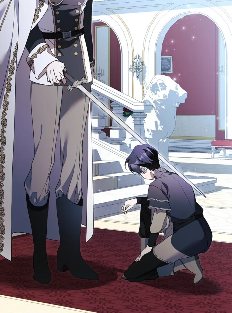 Read I Adopted A Villainous Dad Manga Online