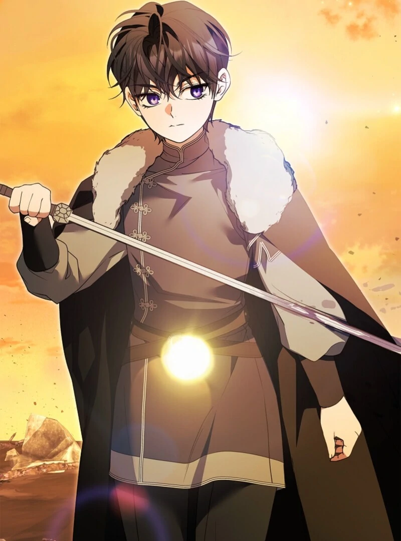 Read I Adopted A Villainous Dad Manga Online