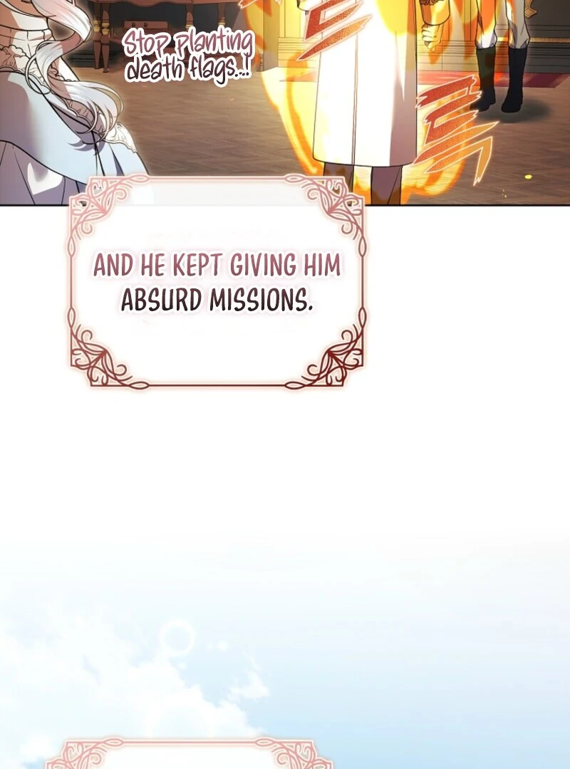 Read I Adopted A Villainous Dad Manga Online