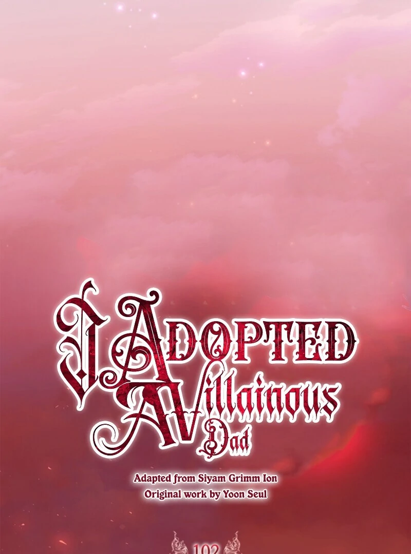 Read I Adopted A Villainous Dad Manga Online