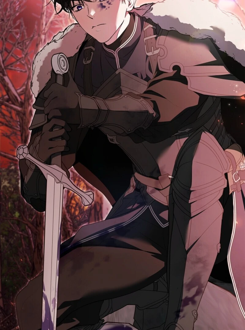 Read I Adopted A Villainous Dad Manga Online