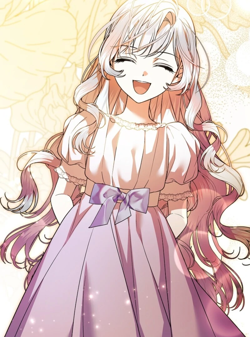 Read I Adopted A Villainous Dad Manga Online