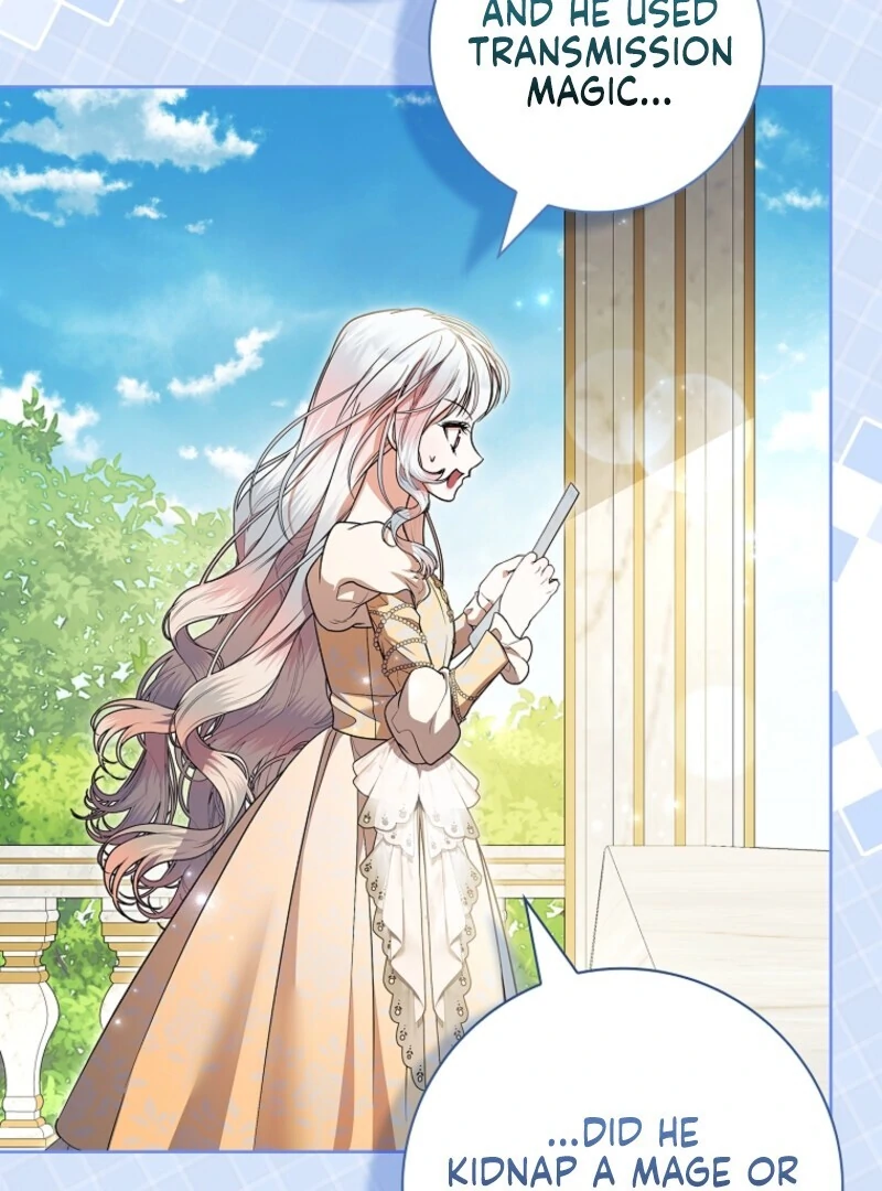 Read I Adopted A Villainous Dad Manga Online