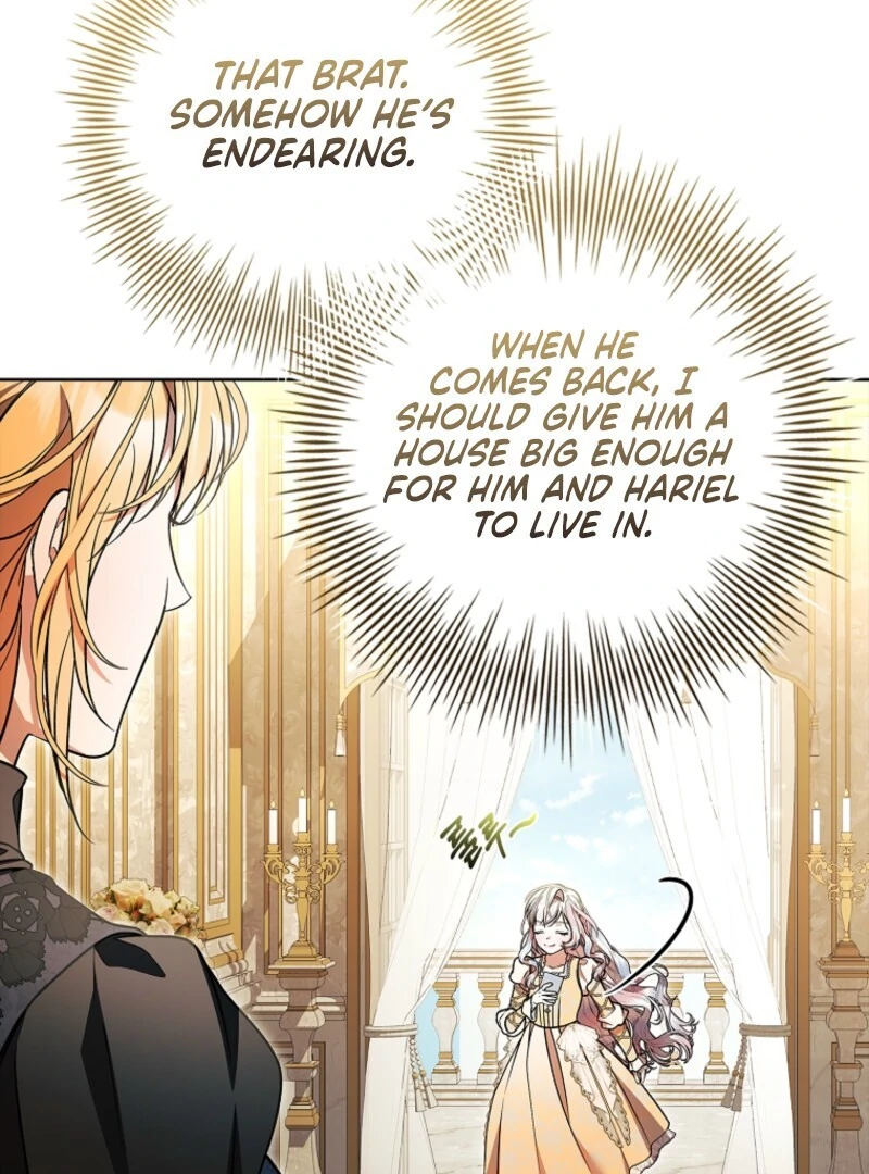 Read I Adopted A Villainous Dad Manga Online