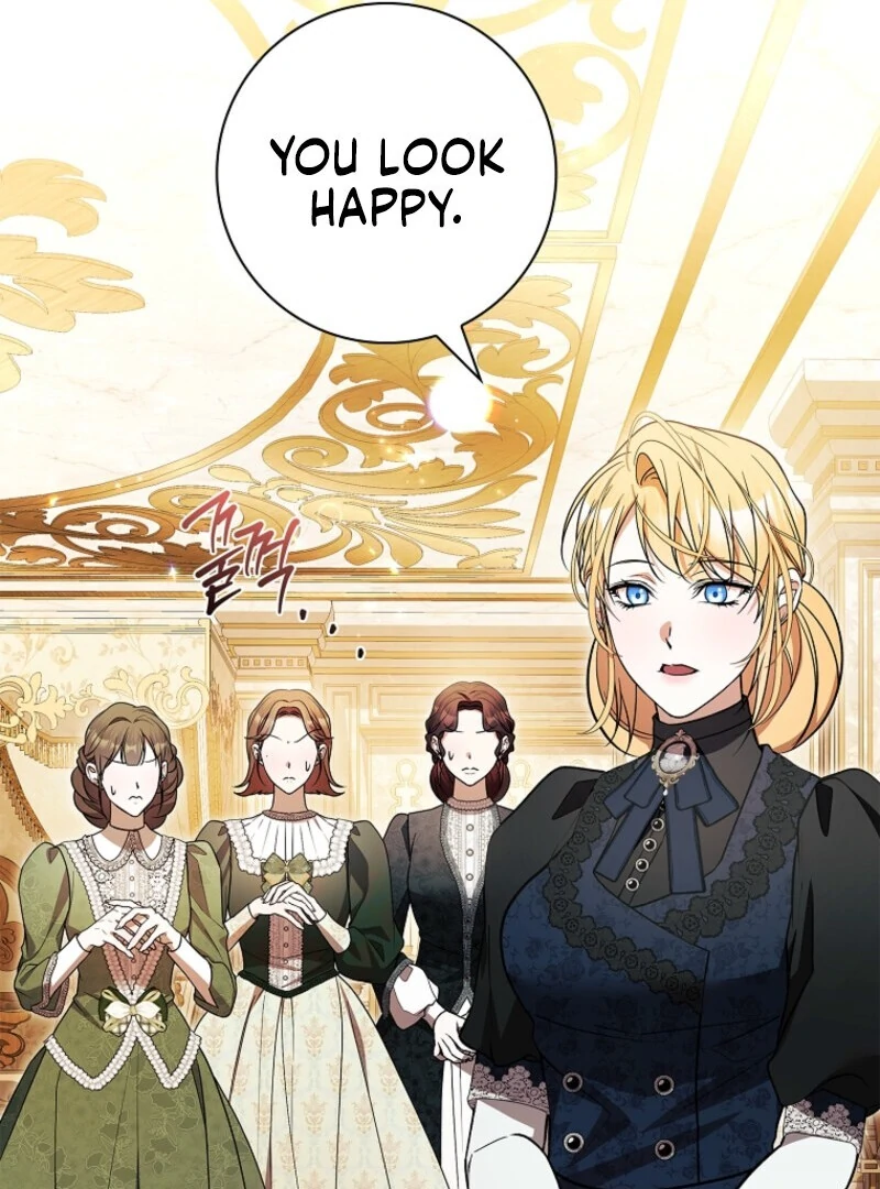 Read I Adopted A Villainous Dad Manga Online