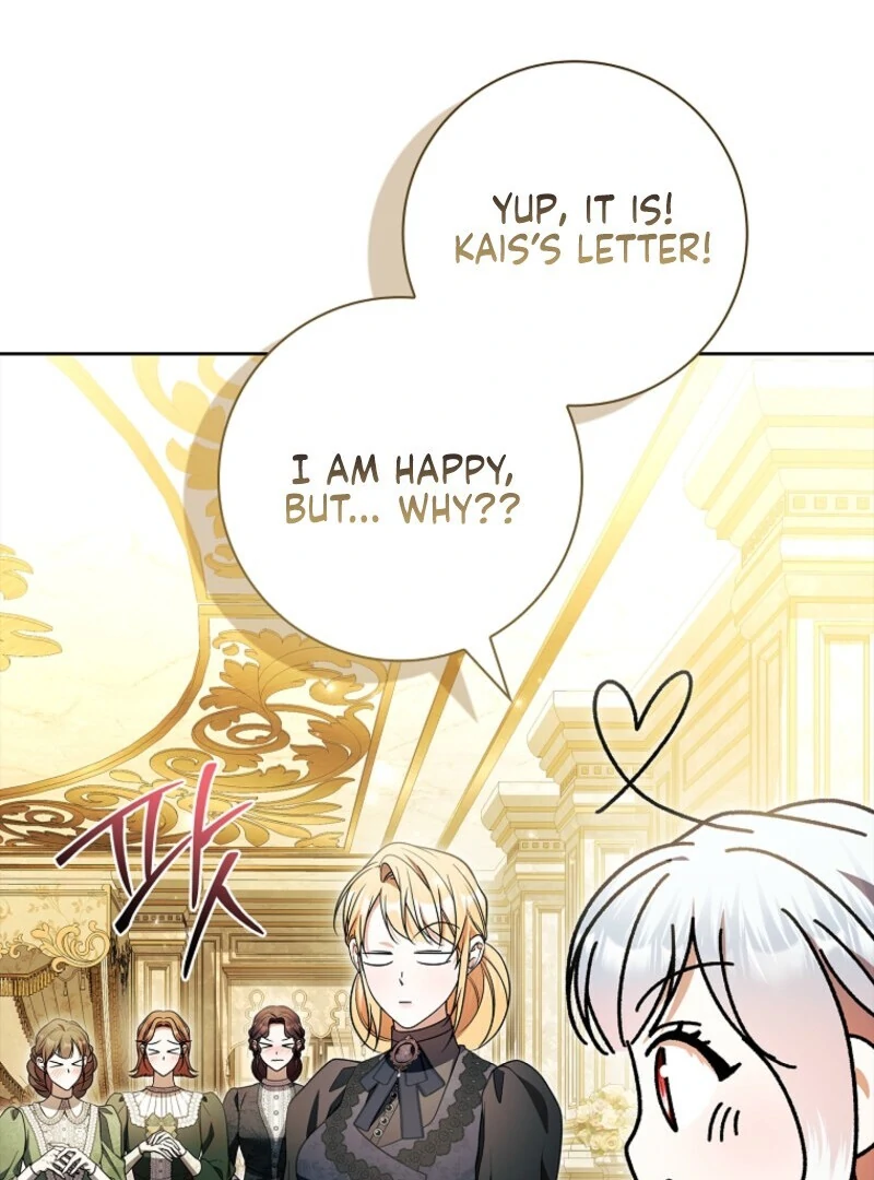 Read I Adopted A Villainous Dad Manga Online